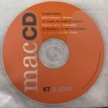 Mac Magazin CD 67 (May 2000, German) (2000)