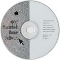 Apple Macintosh Bonus Software (Compilation CD-ROM) (1996)