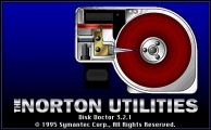 Norton Utilities 3.2.1 (1995)
