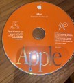 691-2114-A iMac Software Restore CD (Dutch) (1998)