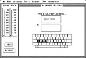 Typing Tutor III (1984)