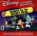 Disney's Learning Adventure: The Search for the Secret Keys (2002)