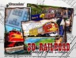 3D Railroad: Concept and Design (1998)