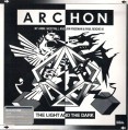 Archon (for Mac) (1985)
