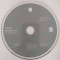 Mac OS X 10.5.7 (Disc 1.1) (15-inch MacBook Pro) (DVD DL) (2009)