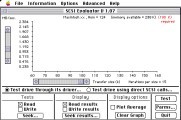 SCSI Evaluator (1987)