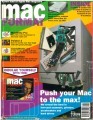 MacFormat 02 (May/June 1993) magazine & disk (1993)