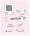 PowerMac 7200 Manual and PowerMac 7200 Tech Specs (1995)