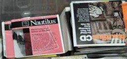 Nautilus Vol 6 1995 (1995)