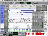 Pro Tools Free 5.0.1 + OMS 2.3.8 (2000)