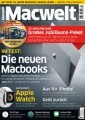 Macwelt Archiv-DVD 25 Jahre Macwelt 1990-2015 (2015)