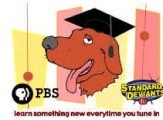 PBS Standard Deviants screensavers (2000)