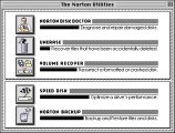 Norton Utilities 2.0 (1992)