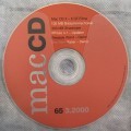 Mac Magazin CD 65 (March 2000, German) (2000)