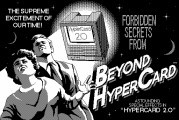 Forbidden Secrets From Beyond HyperCard (1990)