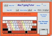 MacTypingTutor (1998)