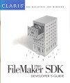 FileMaker Pro 3.0 Solutions Distribution Kit (1996)