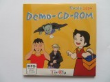 Tivola Demo CD-ROMs 2003 - 2005 (2003)