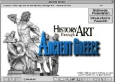 History through Art (1995)