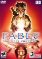 Fable: The Lost Chapters (2008)