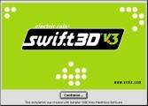 Swift 3D 3.0 (2002)
