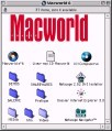 Macworld France (Magazine CD Collection) (1996)