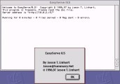 EasyServe 0.5 (1996)