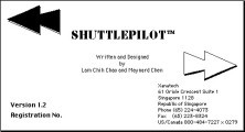 ShuttlePilot (1993)