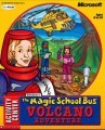 The Magic School Bus: Volcano Adventure (2001)