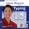 Mavis Beacon Teaches Typing - Version 17 (2005)