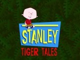 Playhouse Disney’s Stanley: Tiger Tales (2001)