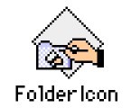 FolderIcon (1994)