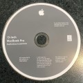 691-6458-A,2Z,13-inch MacBook Pro. Applications Install DVD.AHT v3A174. Disc v1.0 (DVD DL) (2009)