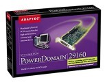 Adaptec PowerDomain 29160 (2000)