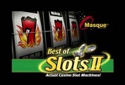 Masque Best of Slots II (2002)