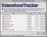 ExtensionsTracker (2000)