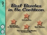 Best Beaches in the Caribbean (1996)
