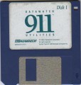DataWatch 911 Utilities 1.1 (1990)