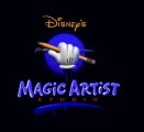 Disney Magic Artist Studio (1999)