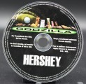Hershey Godzilla Screensaver (1998)