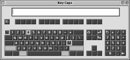US International Keyboard Layout (2008)