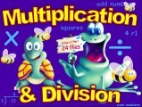 Multiplication & Division (2001)