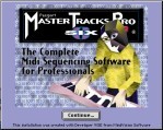Master Tracks Pro 6 (1995)