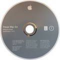 Mac OS 9.2.2 - Mac OS X 10.3.2 (G4 MDD) (DVD) (2003)