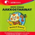 Richard Scarry: Hessu Kissan Aakkostarinat (2000)