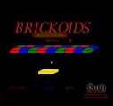 Brickoids Deluxe (1997)