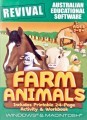 Farm Animals (2001)