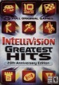 Intellivision Greatest Hits 20th Anniversary Edition (2002)