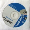 @World Online Suite Browser (1996)