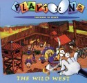 Playtoons Cartoon Creation Kit 3: The Wild West (1996)
